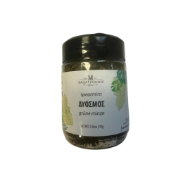 BG Pfeffermin 30g
